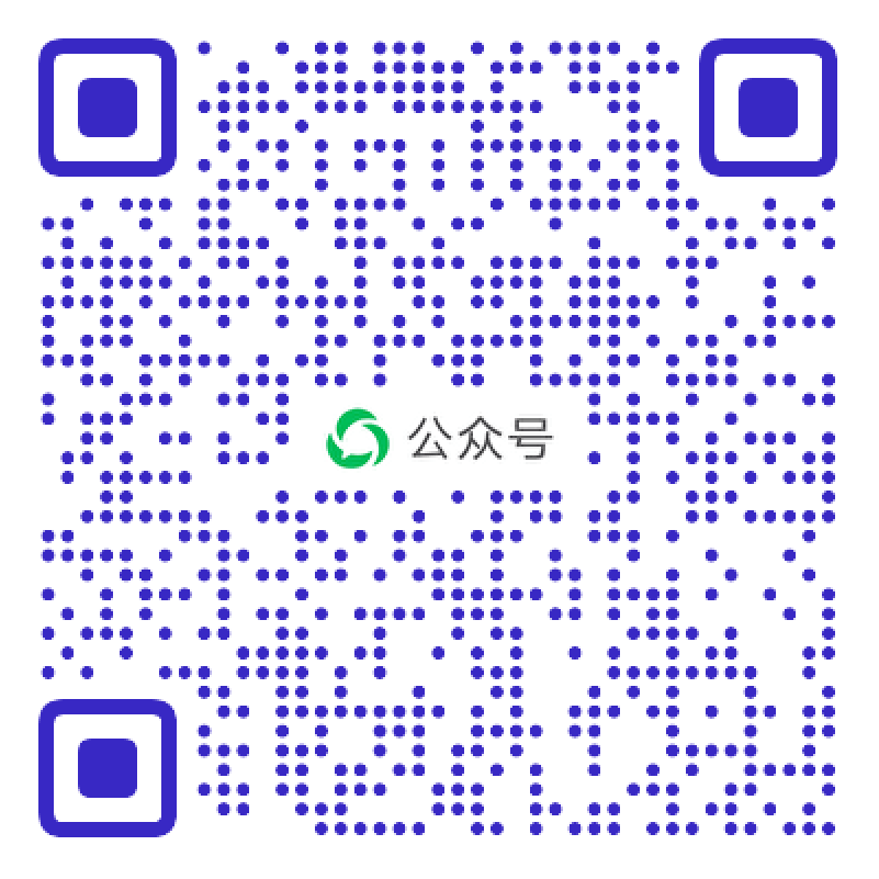 非直公众号
