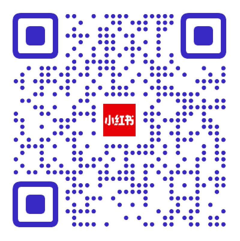 非直小红书